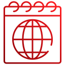 Календарь icon