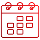 Календарь icon