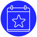 calendario icon