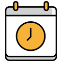 calendario icon