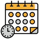 calendario icon