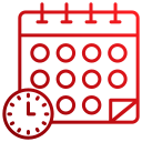 Календарь icon