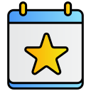 calendario icon