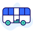 autobús icon