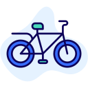 bicicleta icon