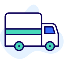 camión icon