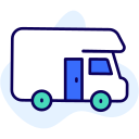 caravana icon