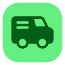 camioneta icon