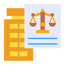 leyes corporativas icon