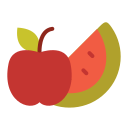 frutas icon