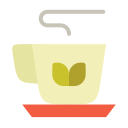 té de hierbas icon