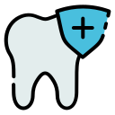 cuidado dental icon