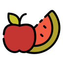 frutas icon