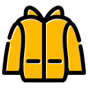 chaqueta icon