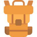 mochila icon