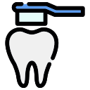 cepillo de dientes icon