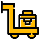 트롤리 icon