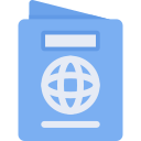 pasaporte icon