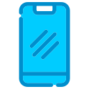 스마트 폰 icon