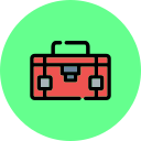 First aid kit 