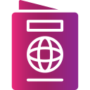 pasaporte icon