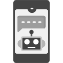 chatbot icon