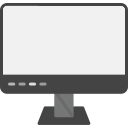 pantalla lcd icon