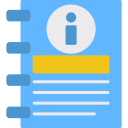 información icon