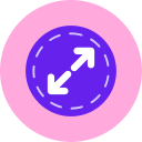 maximizar icon