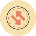 intercambio icon