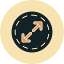 maximizar icon