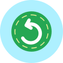 deshacer icon