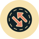 intercambio icon