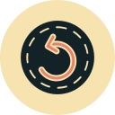 deshacer icon