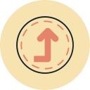 aparecer icon