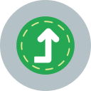 aparecer icon