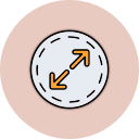 maximizar icon