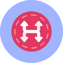 barajar icon