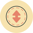 clasificar icon