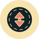 clasificar icon