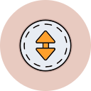 clasificar icon