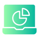 computadora portátil icon