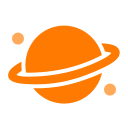 astronomía icon