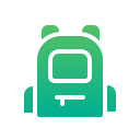 mochila icon