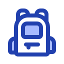 mochila icon