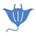 mantarraya icon