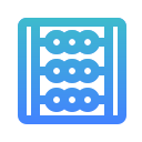 Abacus icon
