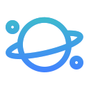 Astronomy icon