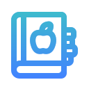 Bookmark icon