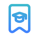 Bookmark icon